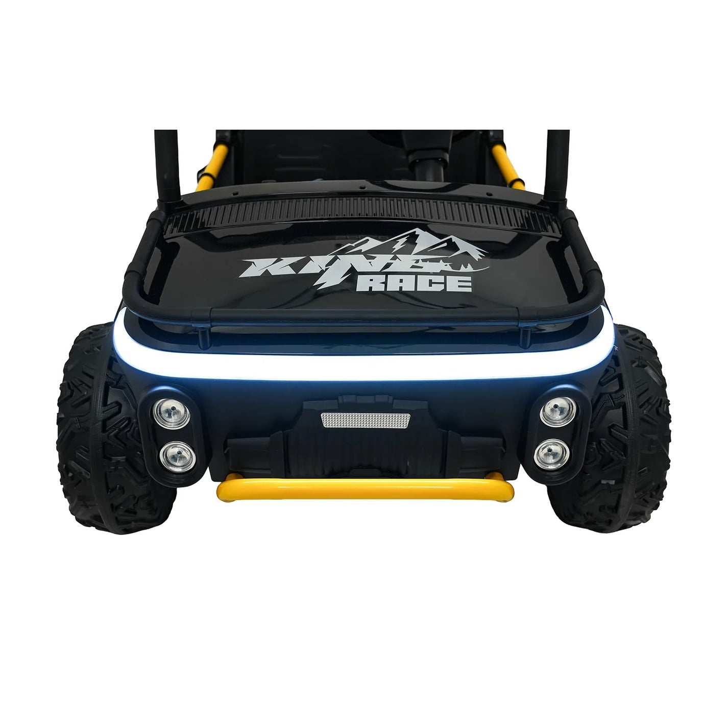Otroški električni buggy UTV SPEED