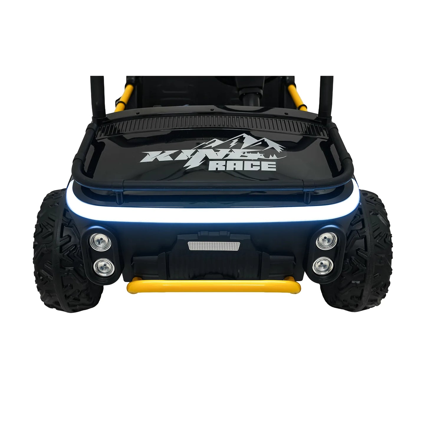 Otroški električni buggy UTV SPEED