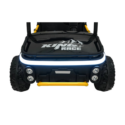 Otroški električni buggy UTV SPEED