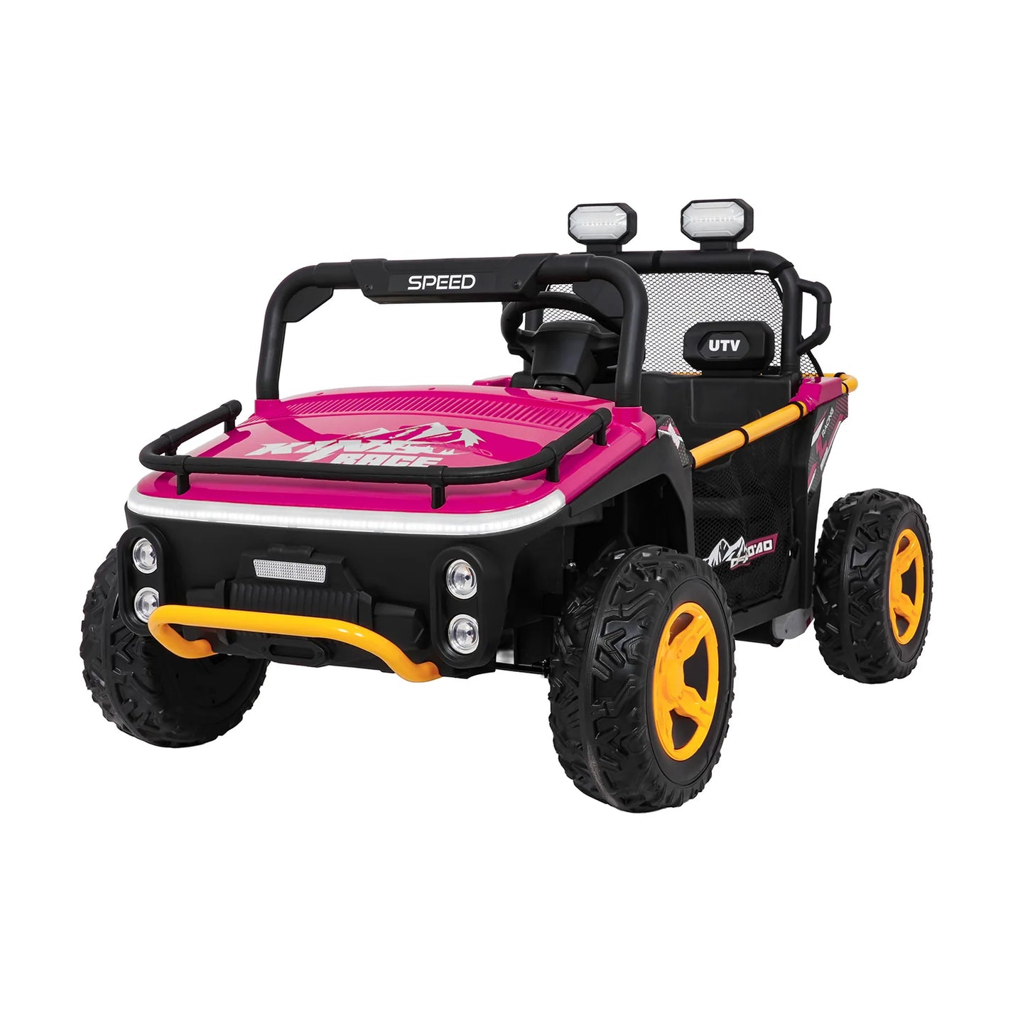Otroški električni buggy UTV SPEED
