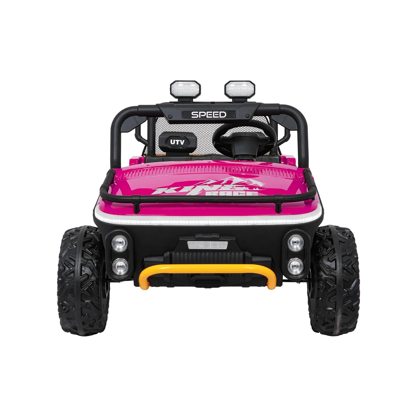 Otroški električni buggy UTV SPEED