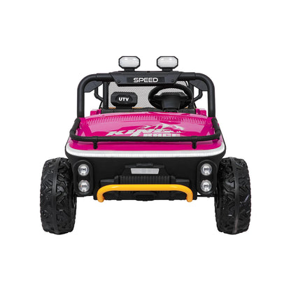 Otroški električni buggy UTV SPEED
