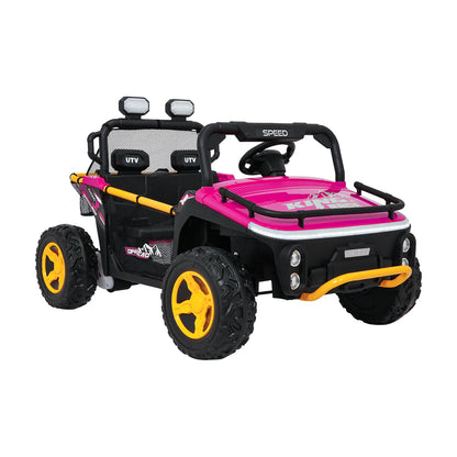 Otroški električni buggy UTV SPEED
