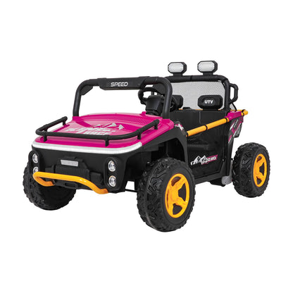 Otroški električni buggy UTV SPEED