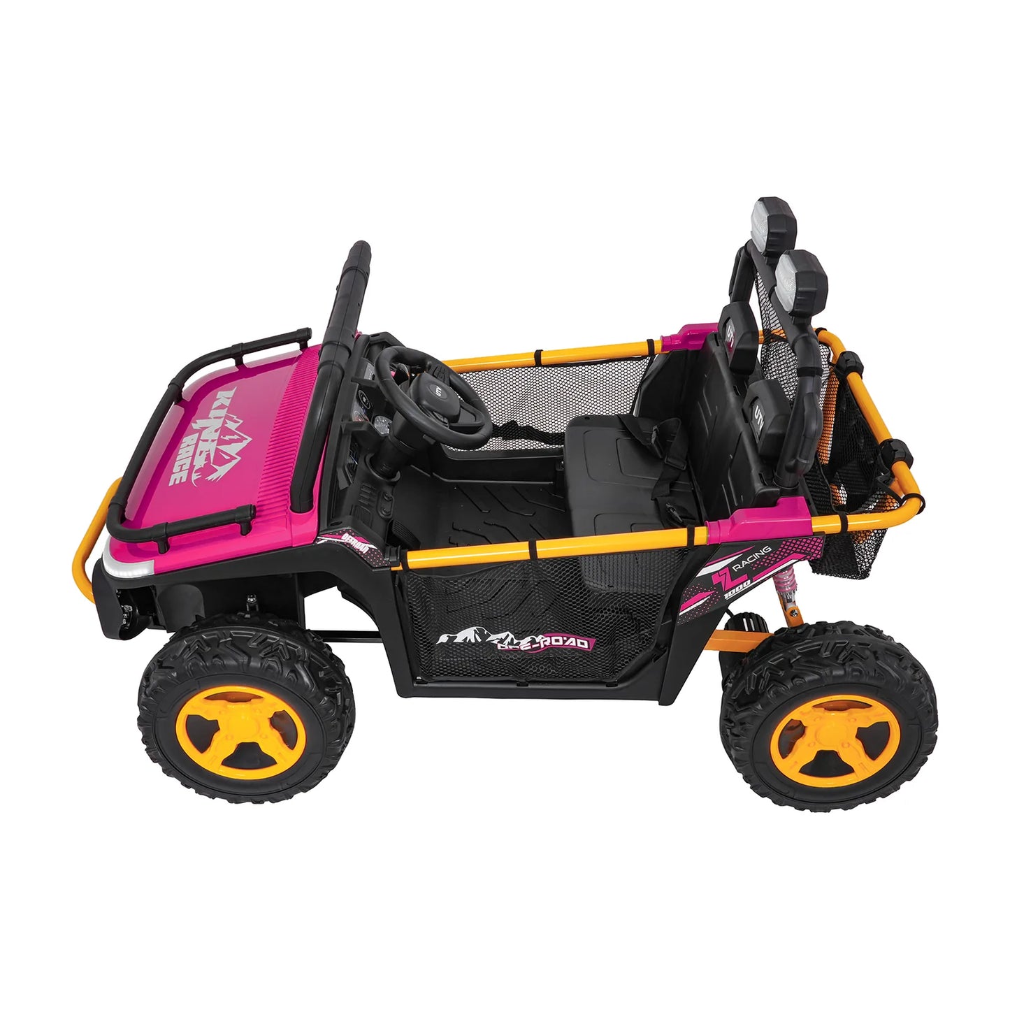 Otroški električni buggy UTV SPEED
