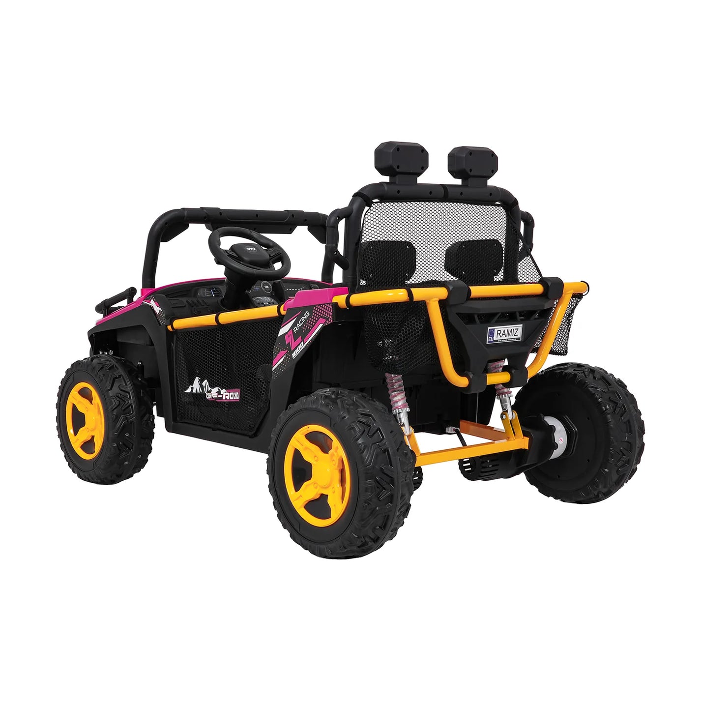 Otroški električni buggy UTV SPEED