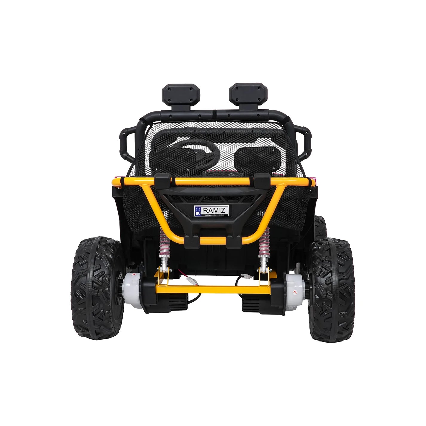 Otroški električni buggy UTV SPEED