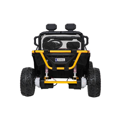 Otroški električni buggy UTV SPEED