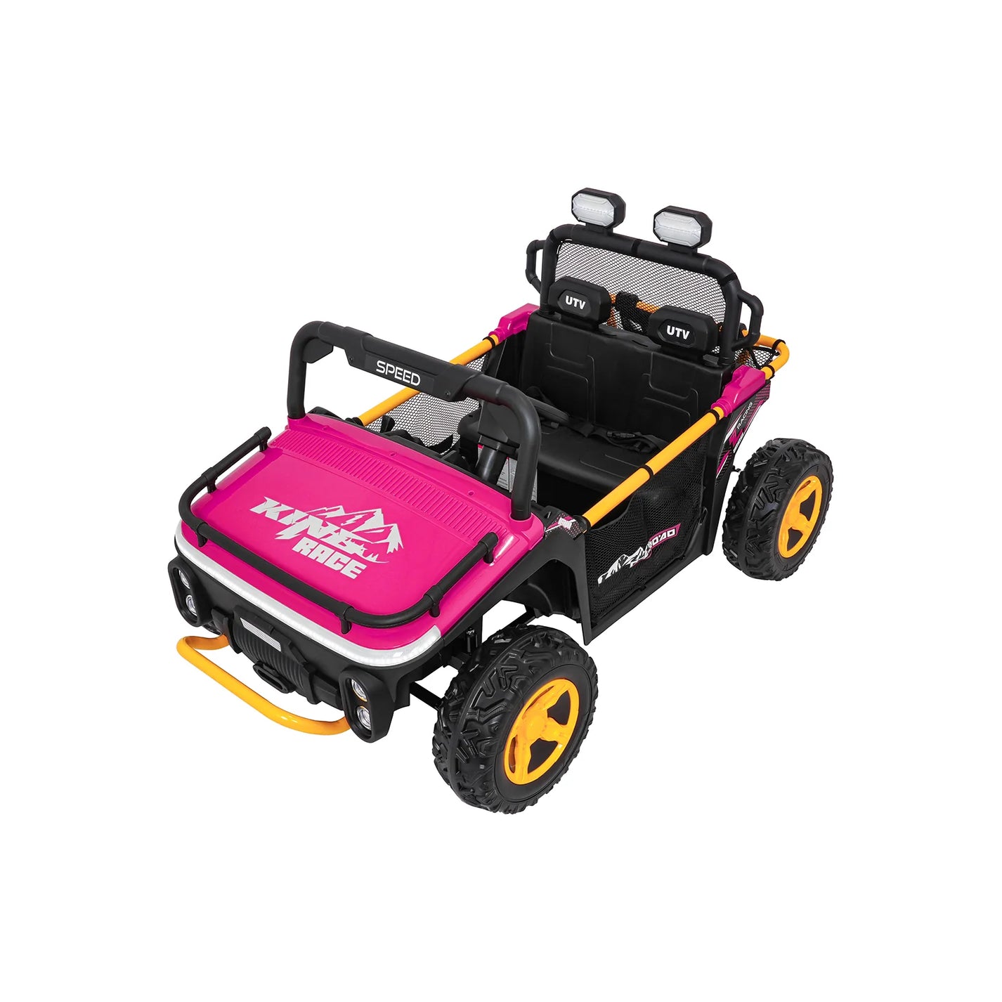 Otroški električni buggy UTV SPEED