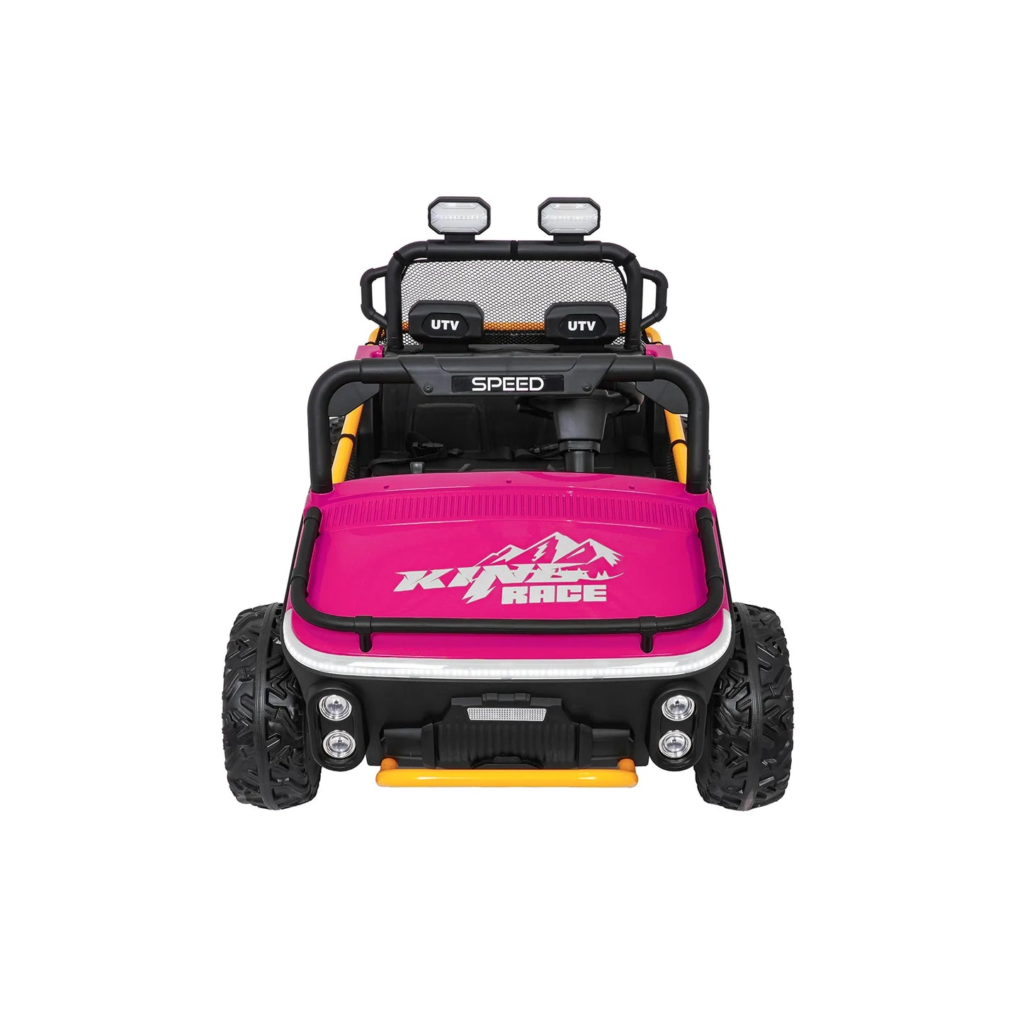 Otroški električni buggy UTV SPEED