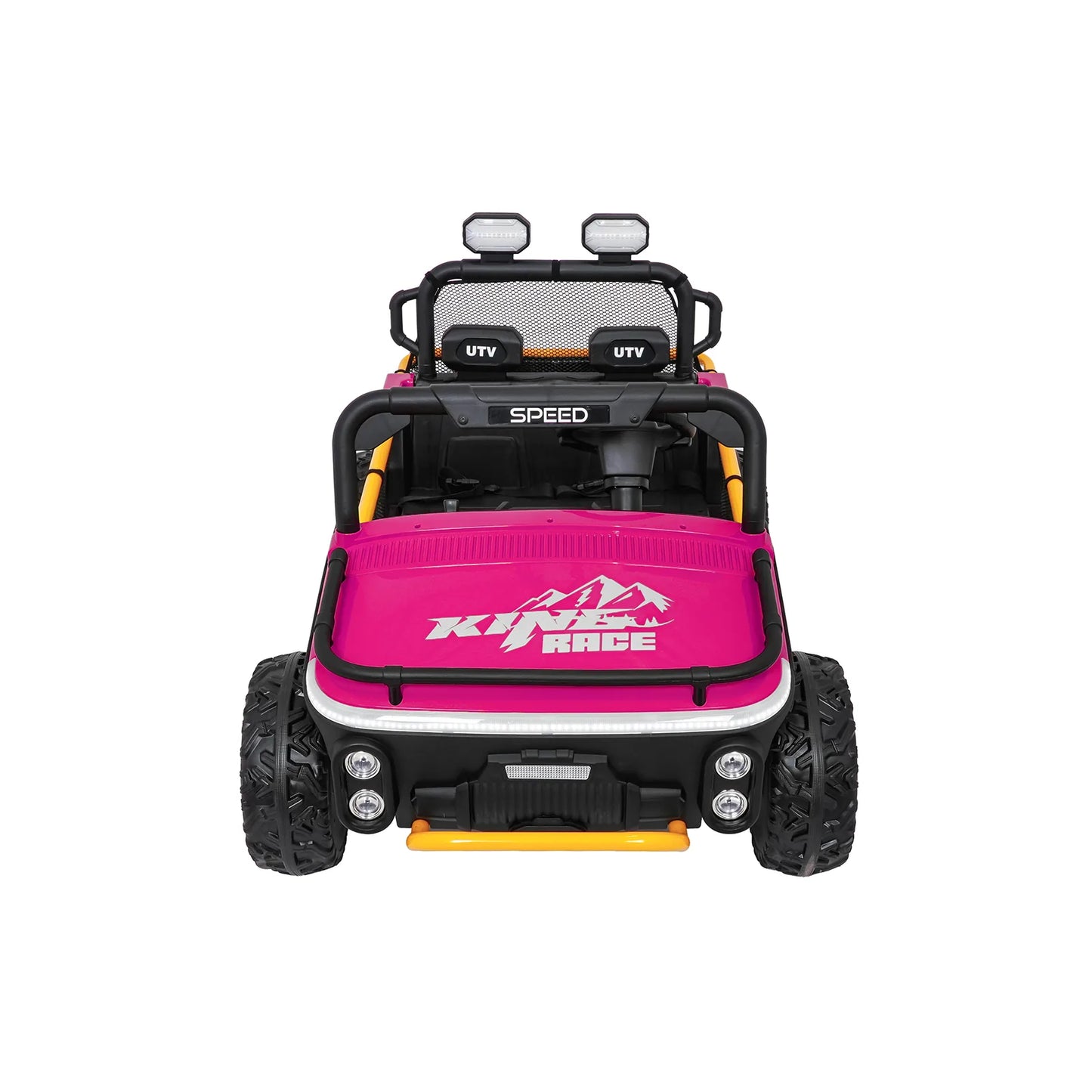 Otroški električni buggy UTV SPEED