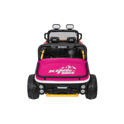 Otroški električni buggy UTV SPEED