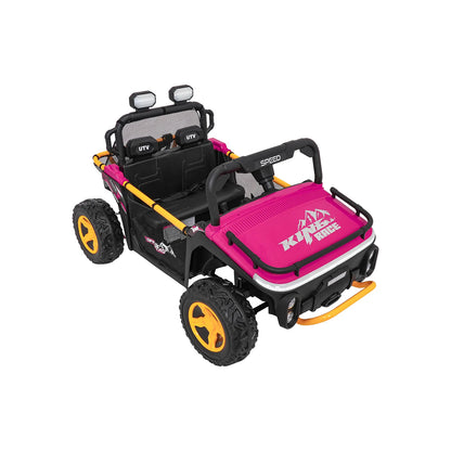 Otroški električni buggy UTV SPEED