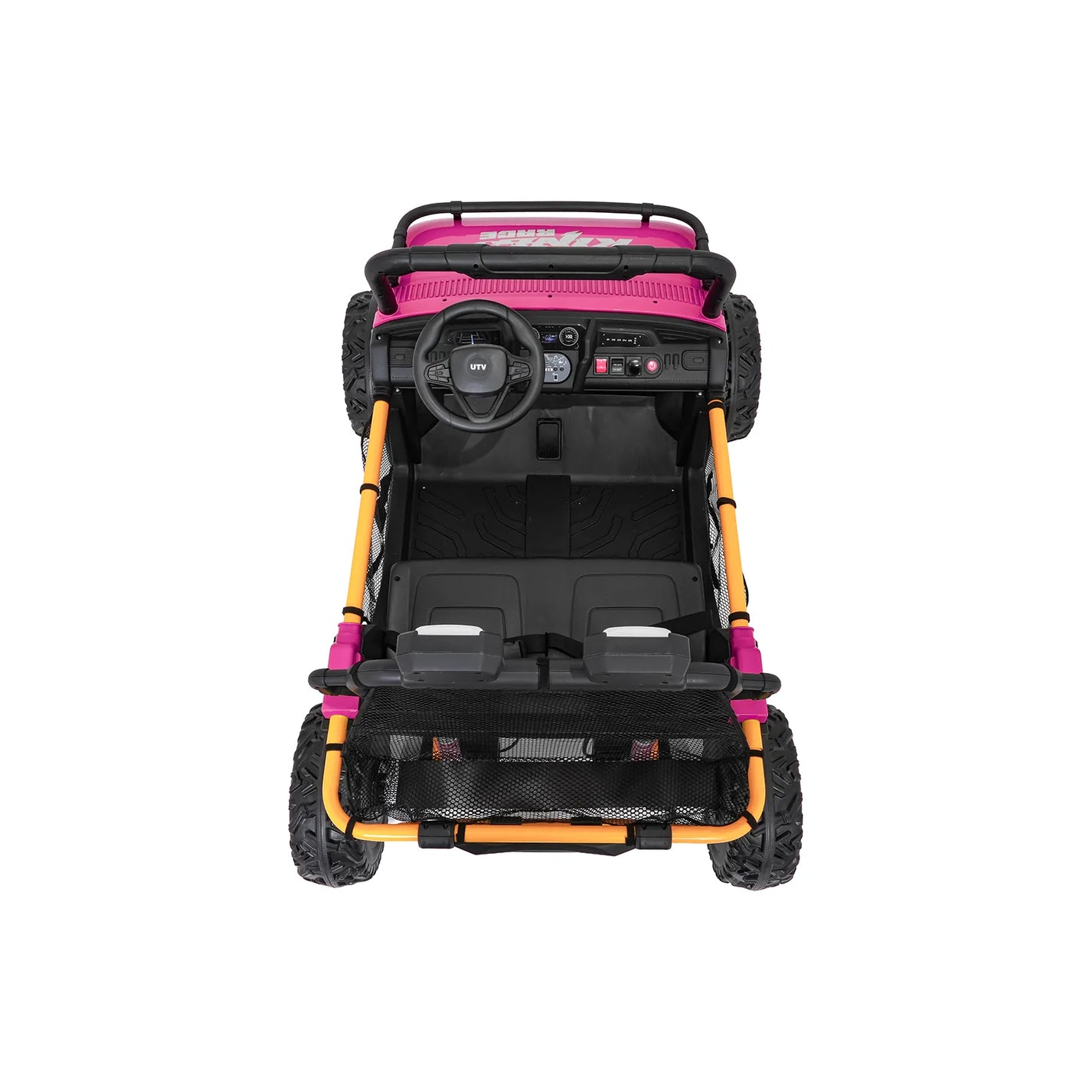 Otroški električni buggy UTV SPEED
