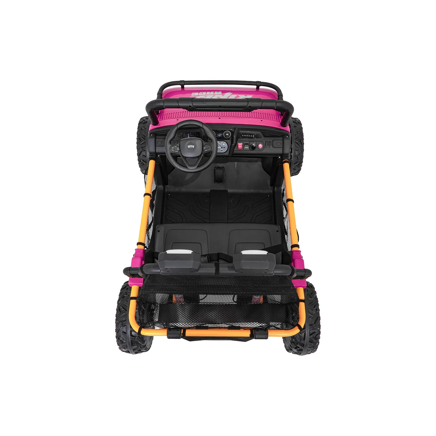 Otroški električni buggy UTV SPEED