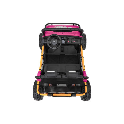 Otroški električni buggy UTV SPEED