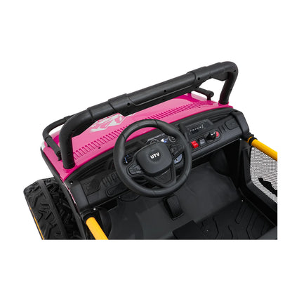 Otroški električni buggy UTV SPEED