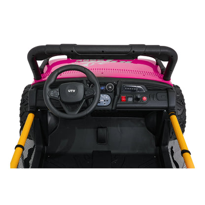 Otroški električni buggy UTV SPEED
