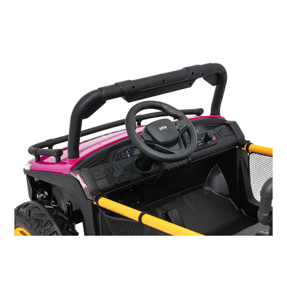 Otroški električni buggy UTV SPEED