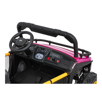 Otroški električni buggy UTV SPEED