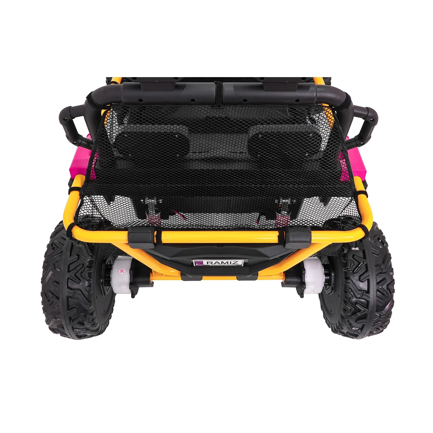 Otroški električni buggy UTV SPEED