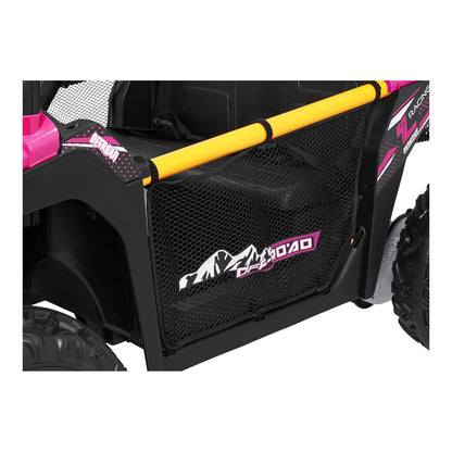 Otroški električni buggy UTV SPEED