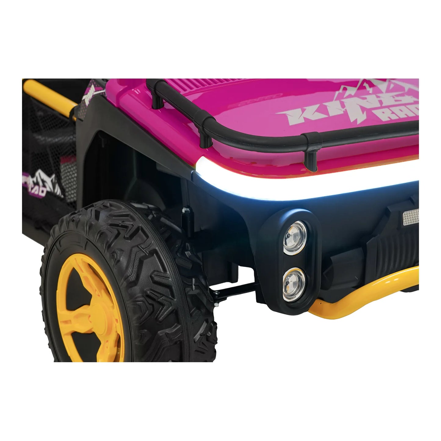 Otroški električni buggy UTV SPEED