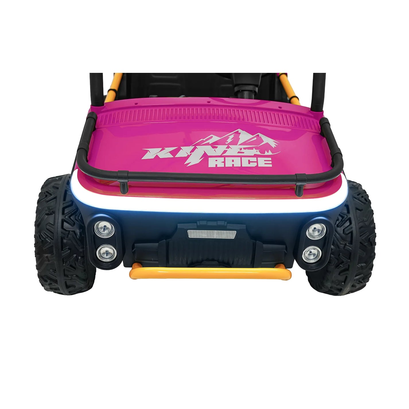 Otroški električni buggy UTV SPEED