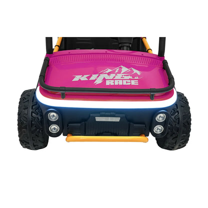 Otroški električni buggy UTV SPEED