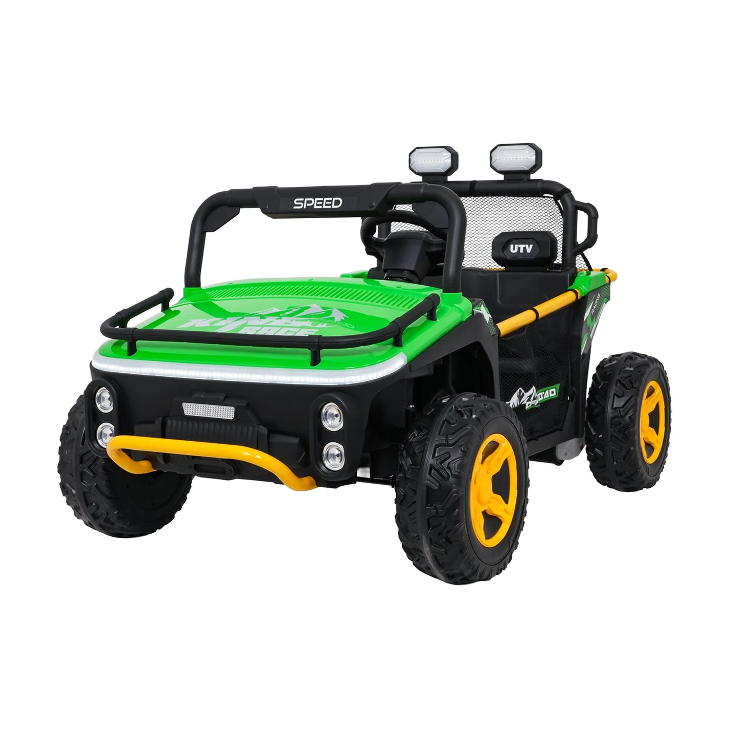 Otroški električni buggy UTV SPEED
