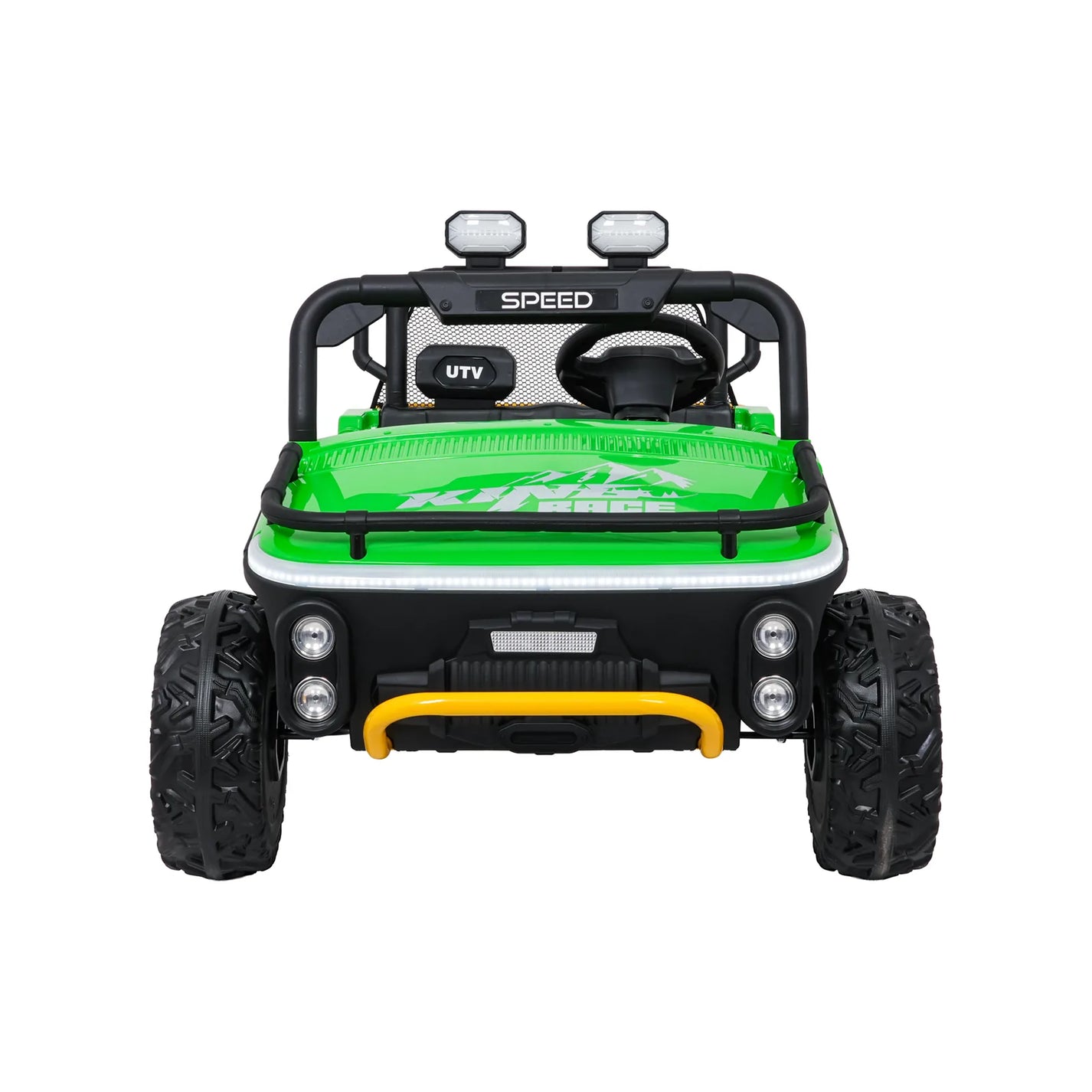 Otroški električni buggy UTV SPEED