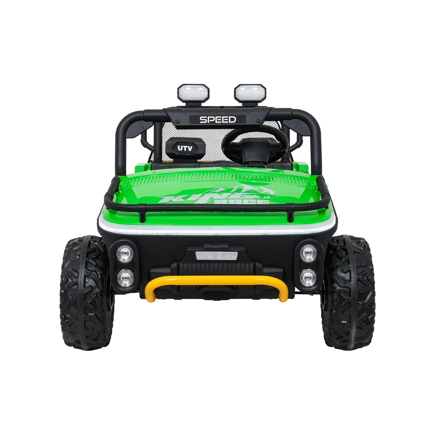 Otroški električni buggy UTV SPEED