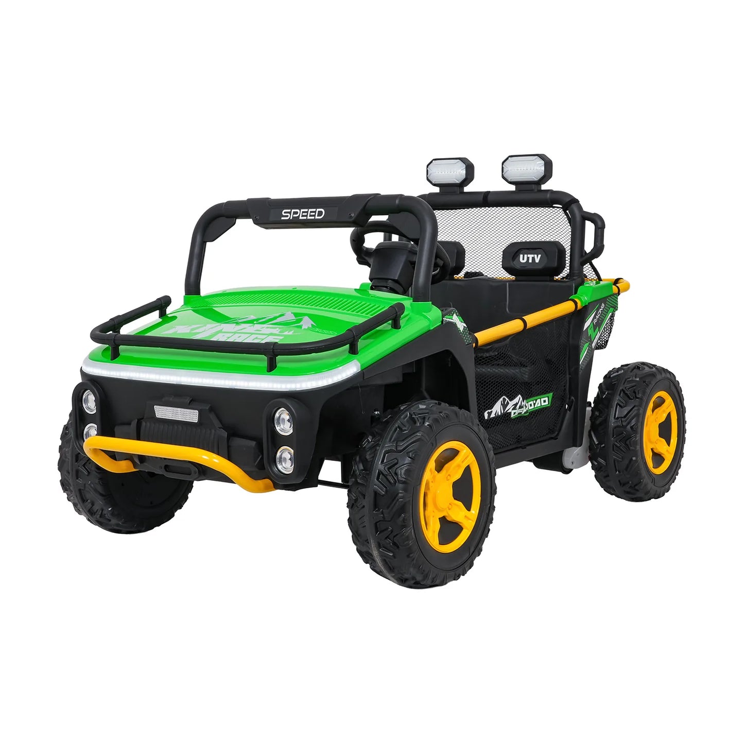 Otroški električni buggy UTV SPEED