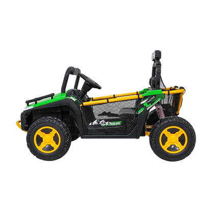 Otroški električni buggy UTV SPEED
