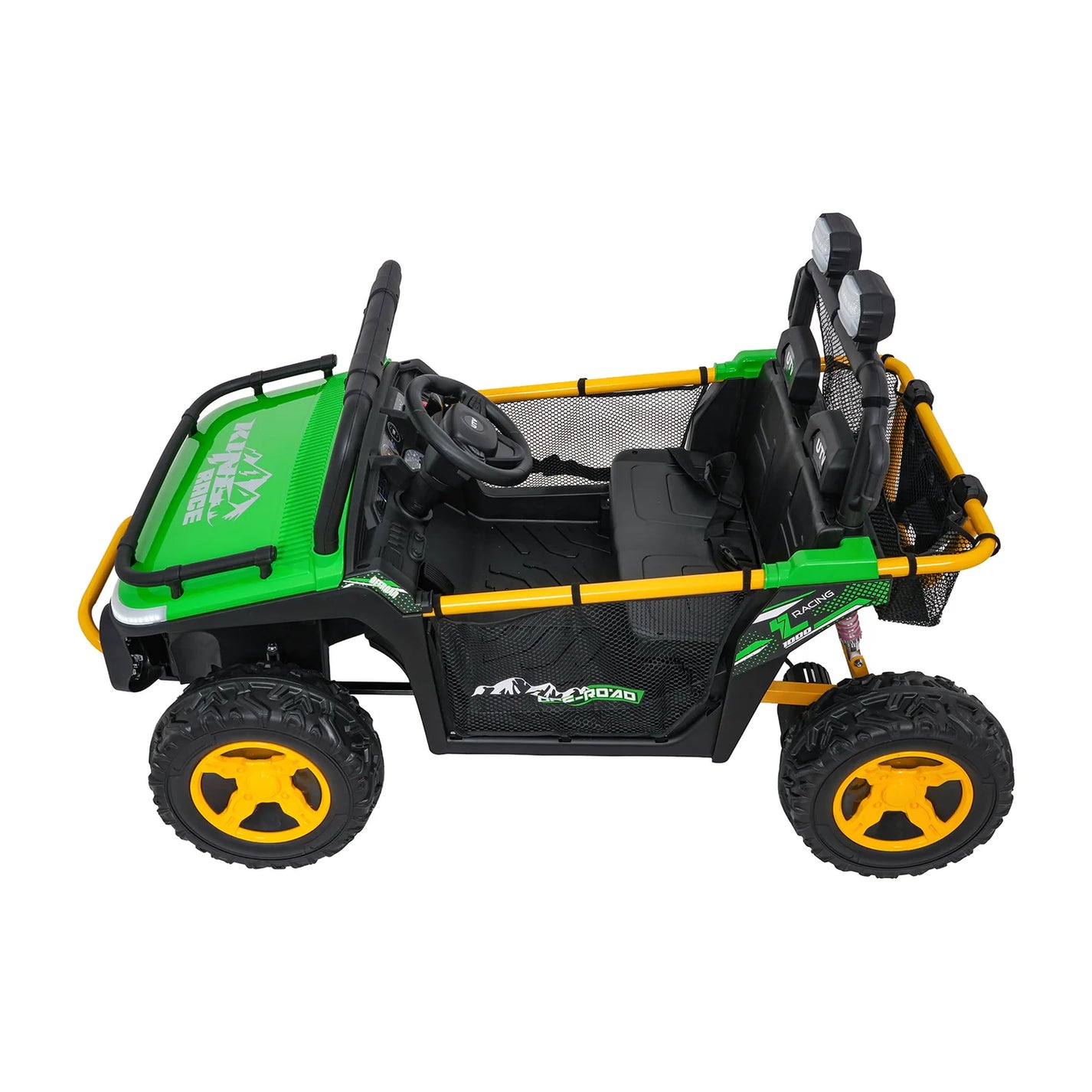 Otroški električni buggy UTV SPEED