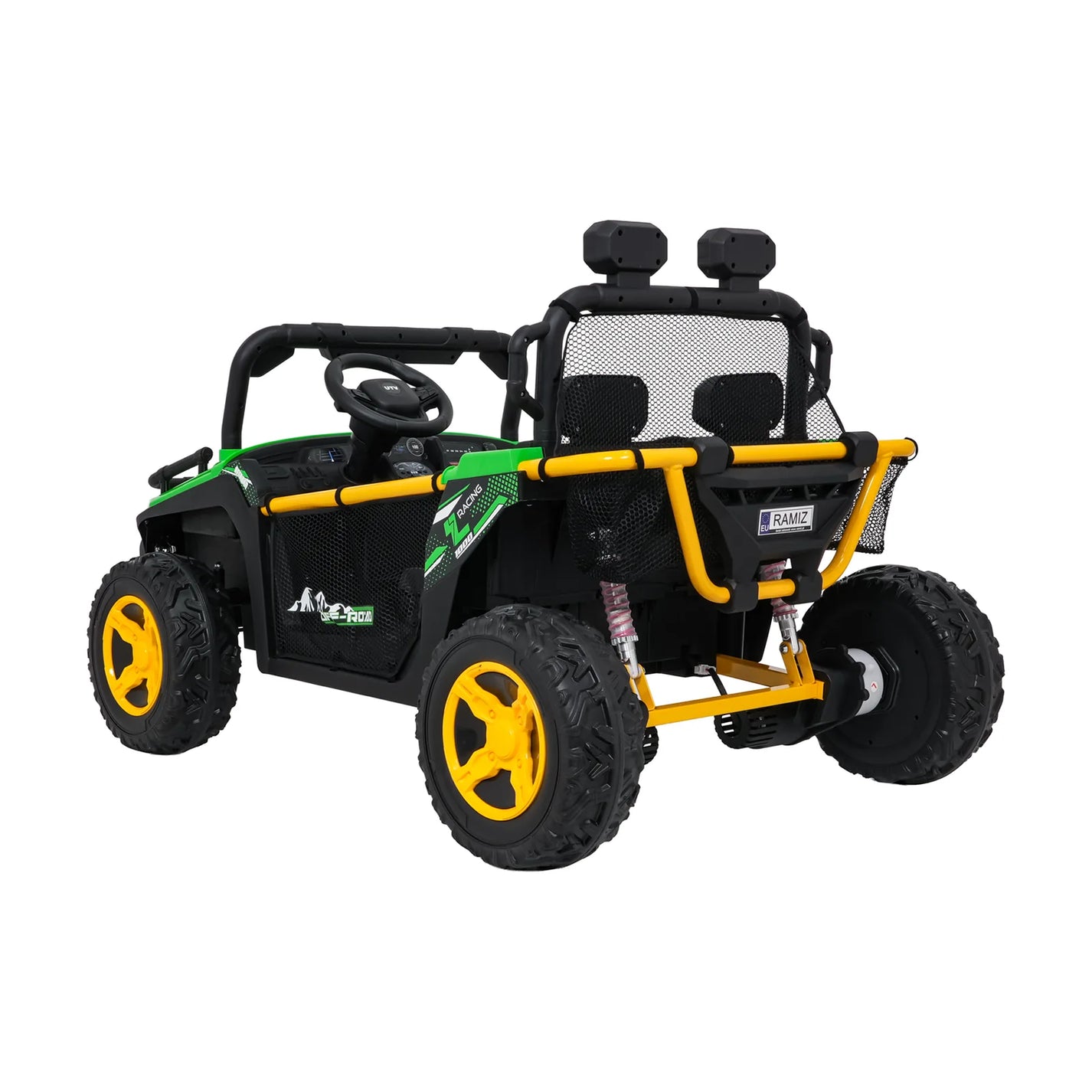 Otroški električni buggy UTV SPEED