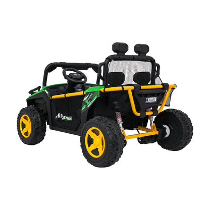 Otroški električni buggy UTV SPEED