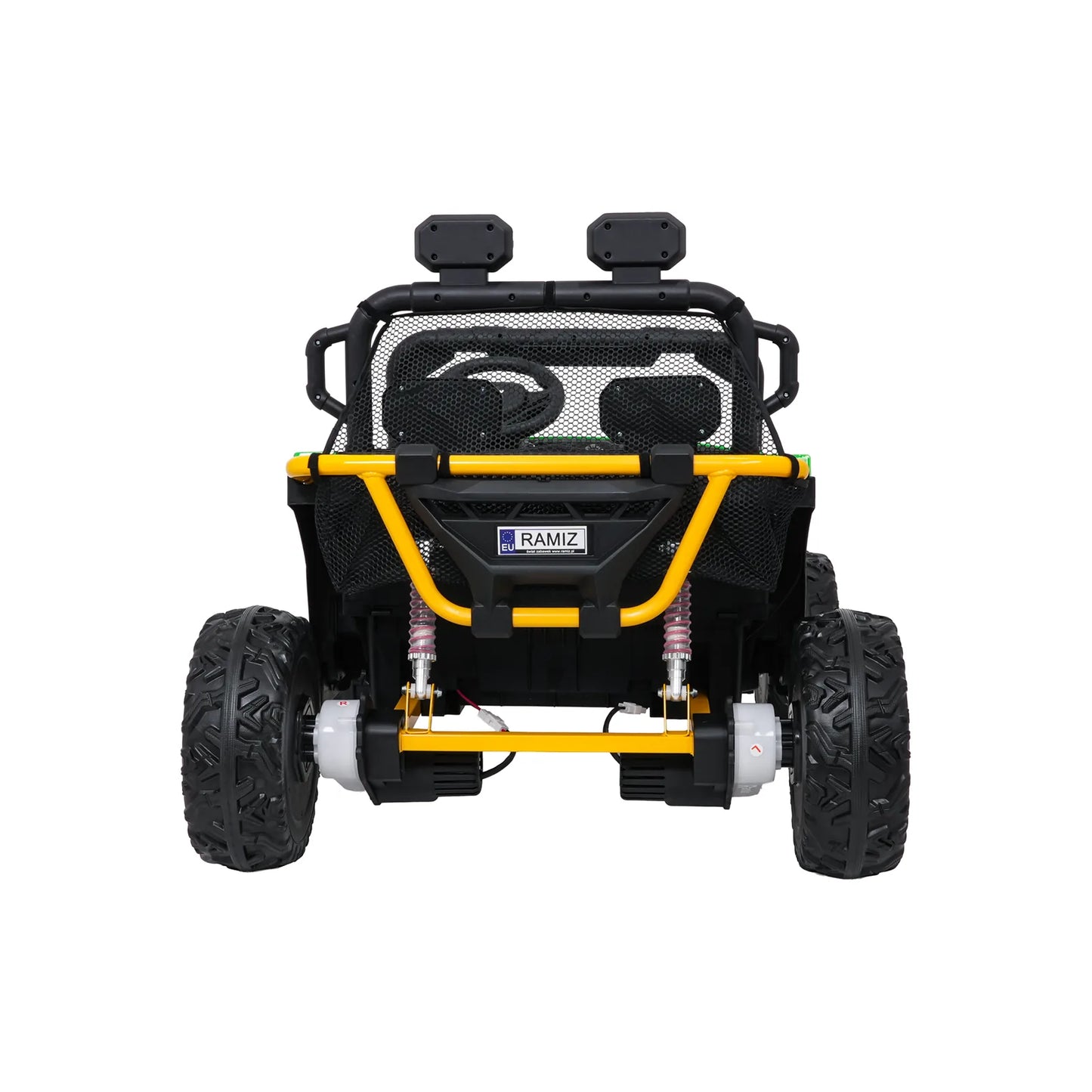 Otroški električni buggy UTV SPEED