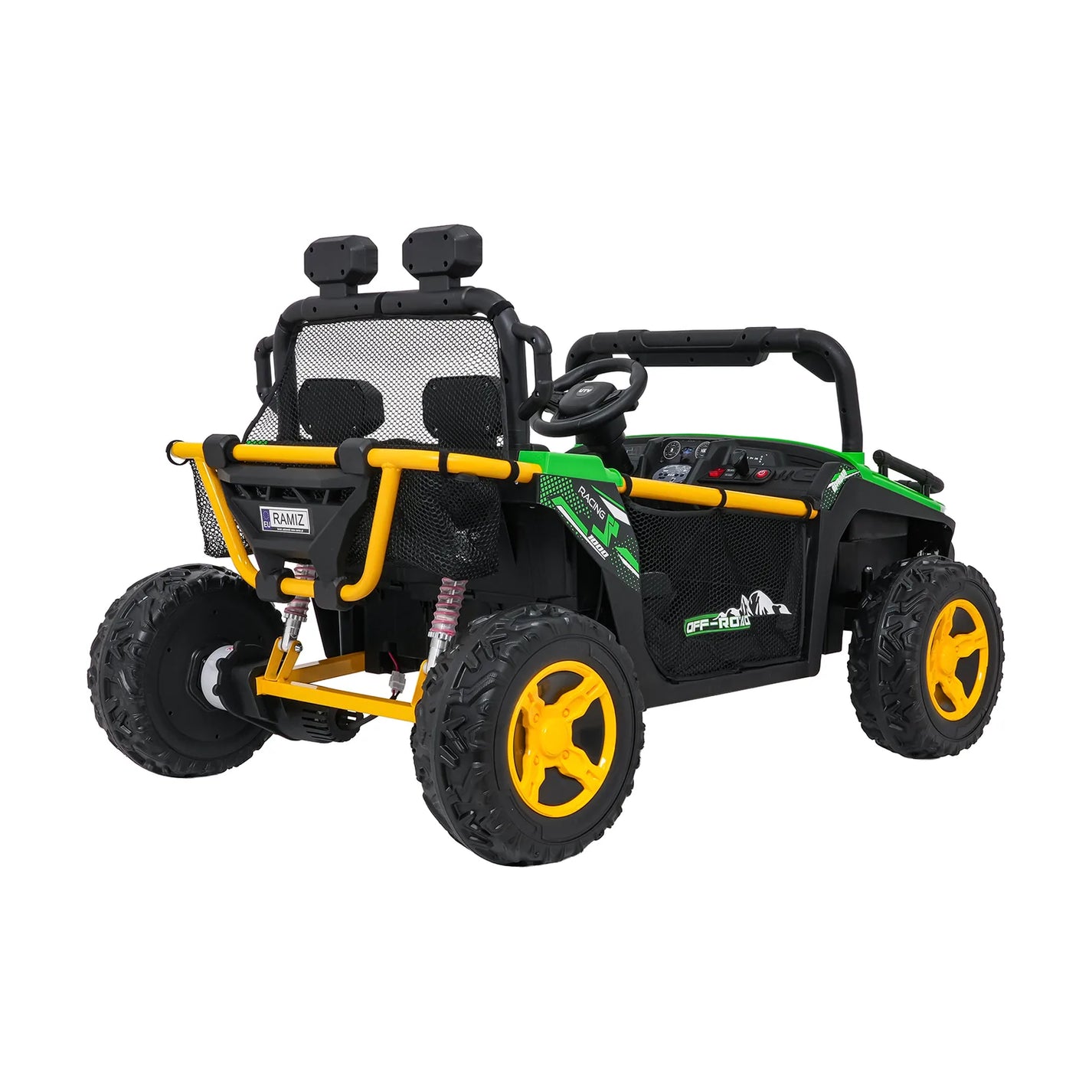 Otroški električni buggy UTV SPEED