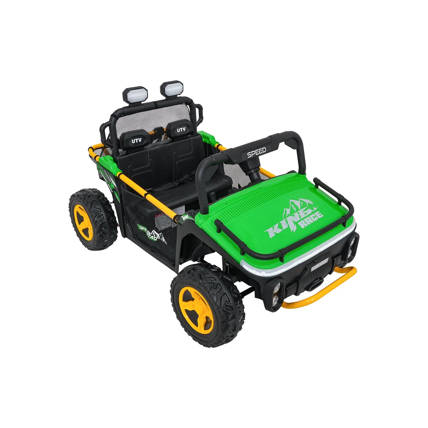 Otroški električni buggy UTV SPEED