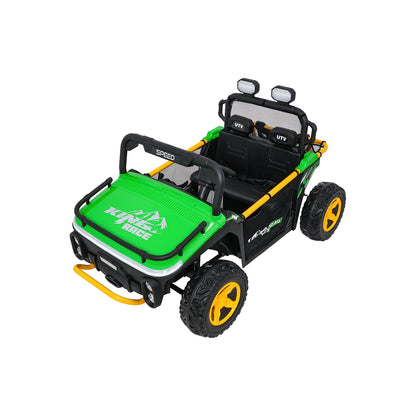 Otroški električni buggy UTV SPEED