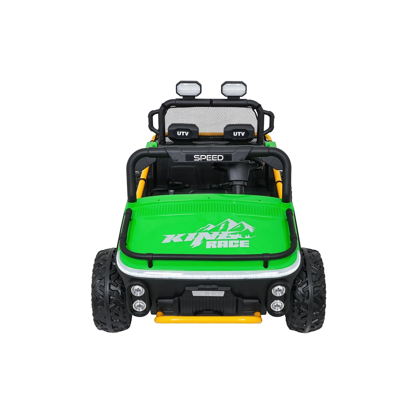 Otroški električni buggy UTV SPEED