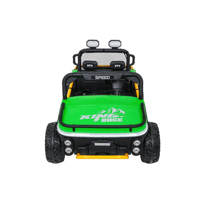 Otroški električni buggy UTV SPEED