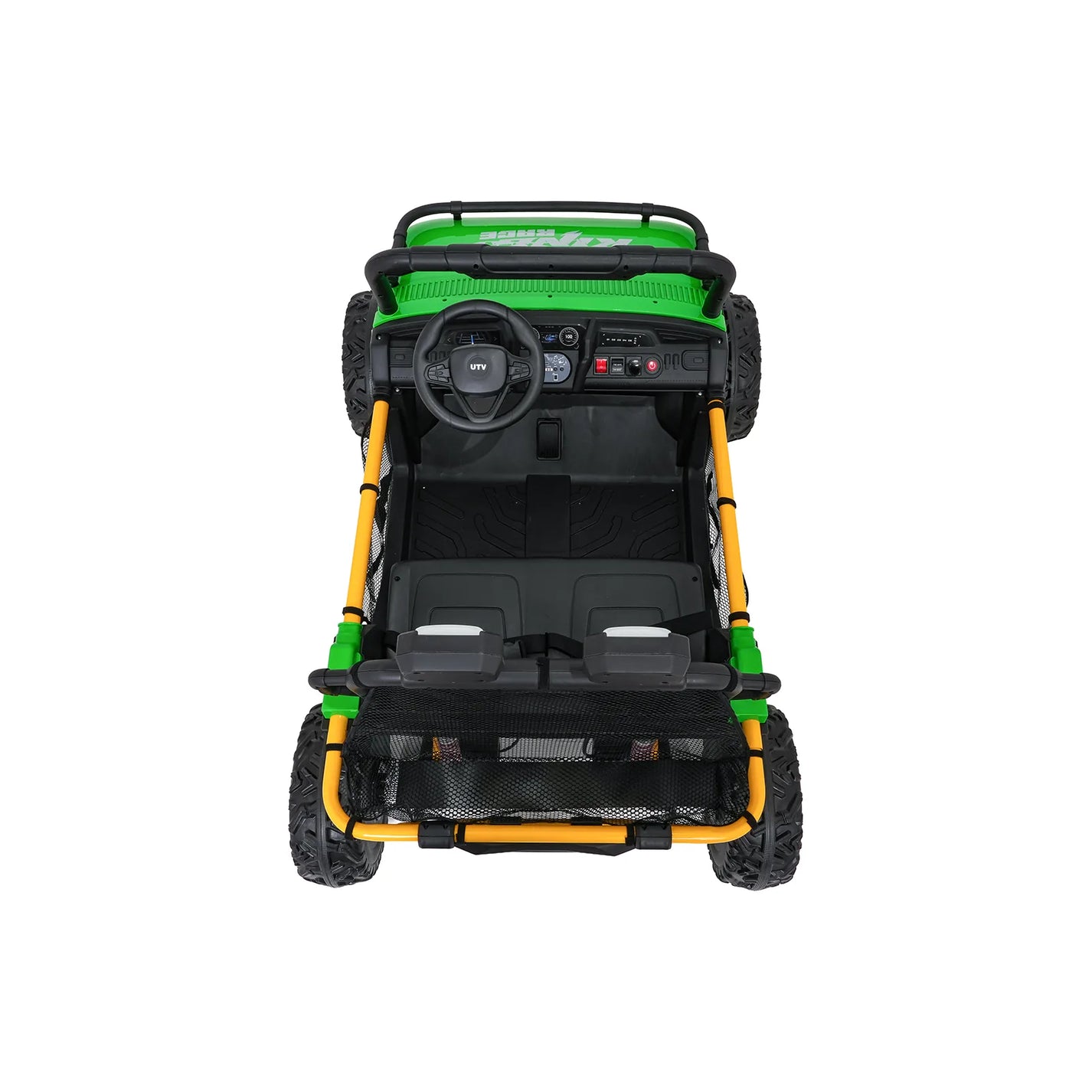 Otroški električni buggy UTV SPEED