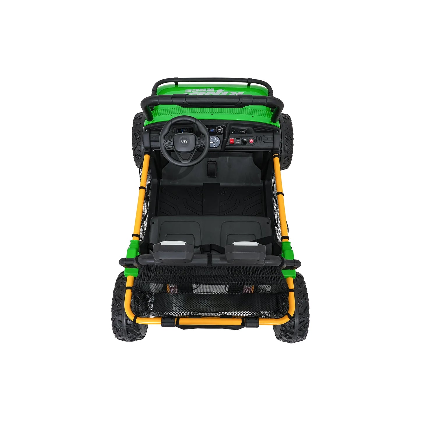Otroški električni buggy UTV SPEED
