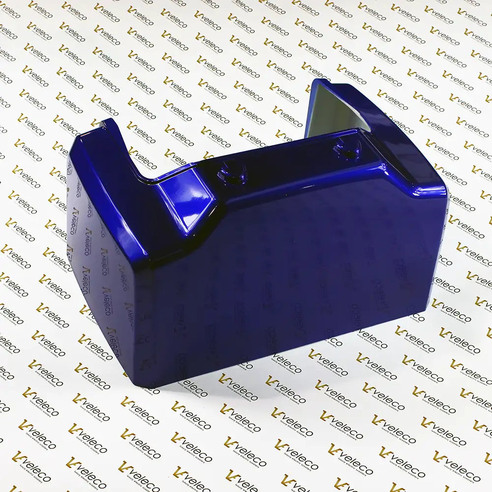 Luggage Rack for Blue Veleco Gravis