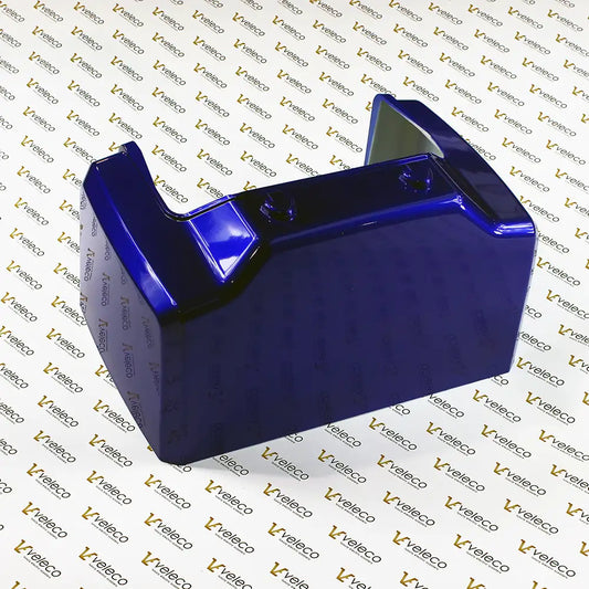 Luggage Rack for Blue Veleco Gravis