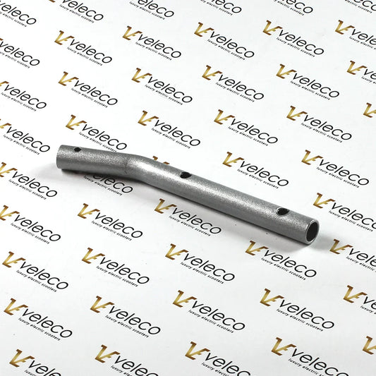 Deviation of the Veleco Cosmo Sliding Wheel