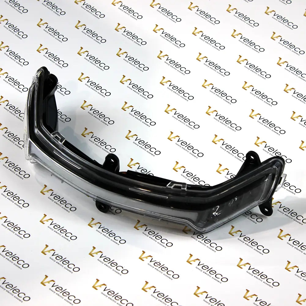 Lower Front Light Veleco Gravis