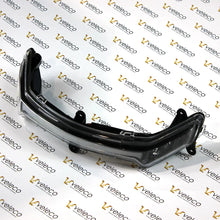 Lower Front Light Veleco Gravis